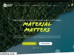 Sites similar to entropyresins.com
