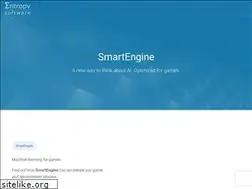 Sites similar to entropysoftware.net