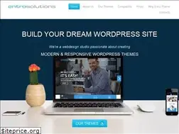 Sites similar to entrothemes.com
