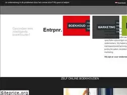 Sites similar to entrpnr.nl