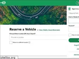 Sites similar to entrprise.com
