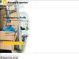 Sites similar to entruempelung-berlin.com