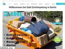 Sites similar to entruempelung-edel.berlin