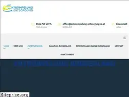Sites similar to entruempelung-entsorgung.co.at