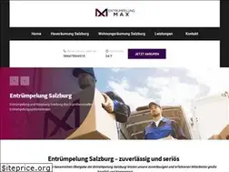 Sites similar to entruempelung-max.at