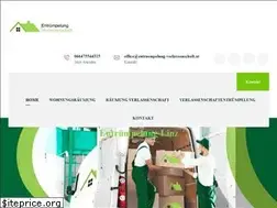 Sites similar to entruempelung-verlassenschaft.at