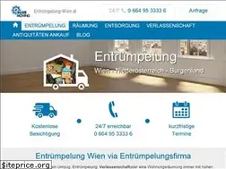 Sites similar to entruempelung-wien.at