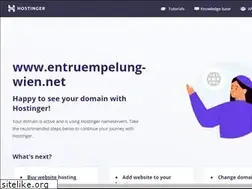 Sites similar to entruempelung-wien.net