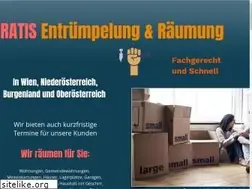 Sites similar to entruempelung.expert