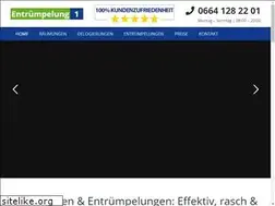Sites similar to entruempelung1.at