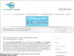 Sites similar to entruempelung123.at