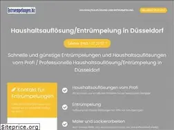 Sites similar to entruempelungen.biz