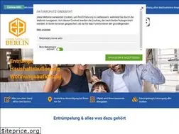 Sites similar to entruempelungen.org