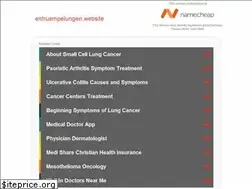 Sites similar to entruempelungen.website