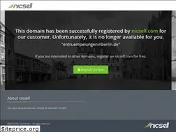 Sites similar to entruempelungeninberlin.de