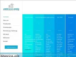 Sites similar to entruempelungsdienst.de