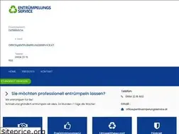 Sites similar to entruempelungsservice.at