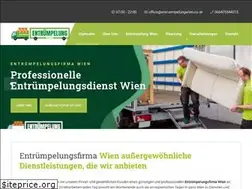 Sites similar to entruempelungwien.co.at