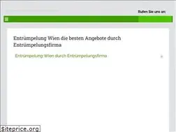 entruempler.at