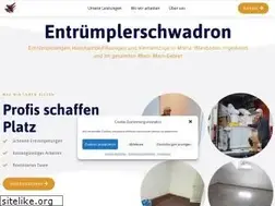 Sites similar to entruemplerschwadron.de