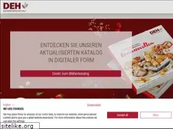 Sites similar to entrup-haselbach.de