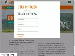 Sites similar to entrust.org.au
