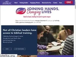 Sites similar to entrust4.org
