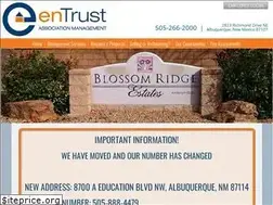 Sites similar to entrustam.com