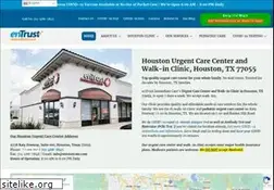 Sites similar to entrustcare.com
