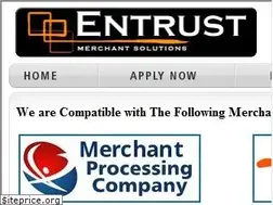 Sites similar to entrustcashadvance.com