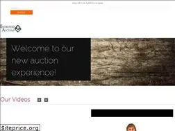 Sites similar to entrustedauctions.com