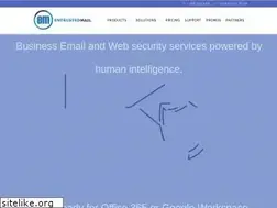 Sites similar to entrustedmail.com