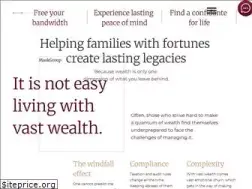 Sites similar to entrustfamilyoffice.com