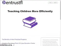 Sites similar to entrustfl.com