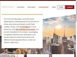 Sites similar to entrustglobal.com