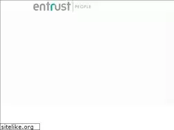 Sites similar to entrustpeople.co.uk