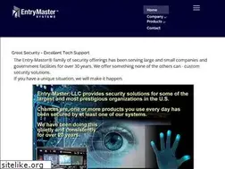 Sites similar to entry-master.com