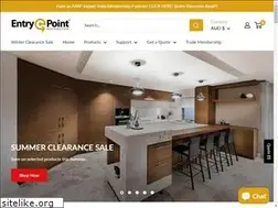 Sites similar to entry-point.com.au