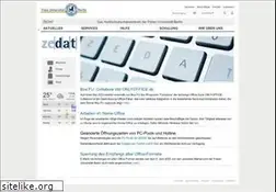 Sites similar to entry.de