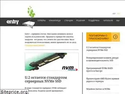 Sites similar to entry.ua