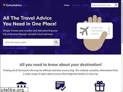 Sites similar to entryadvise.com
