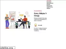 Sites similar to entrybilisim.com
