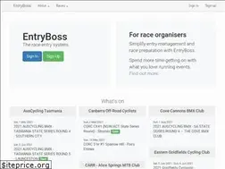 Sites similar to entryboss.cc