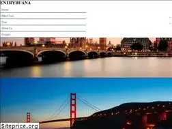 Sites similar to entrybuana.com