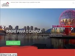 Sites similar to entrycanada.com
