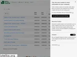 Sites similar to entrycentral.com
