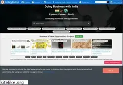 Sites similar to entryindia.com
