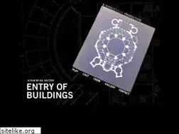 Sites similar to entryofbuildings.com