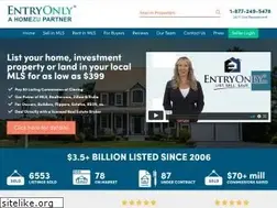 Sites similar to entryonly.com
