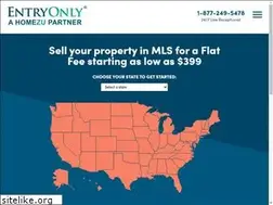Sites similar to entryonlylistings.com